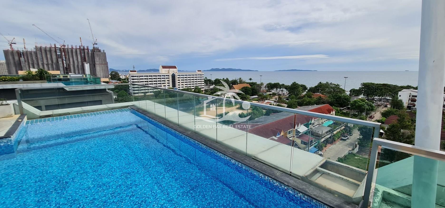 The Gallery – Jomtien