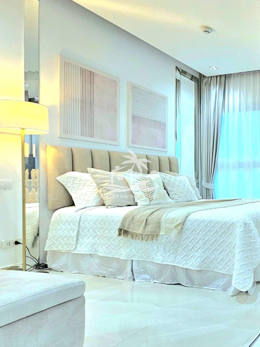 The Gallery – Jomtien