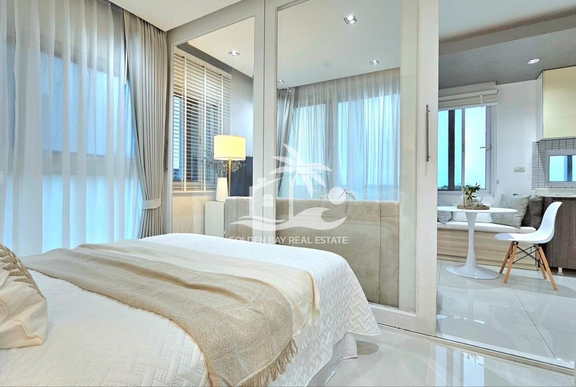 The Gallery – Jomtien
