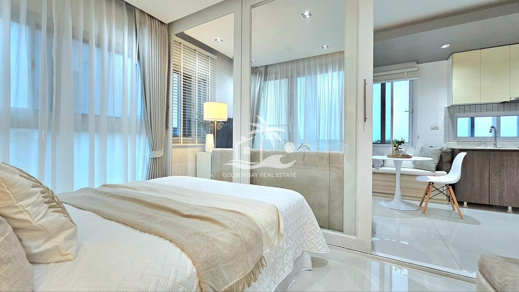 The Gallery – Jomtien