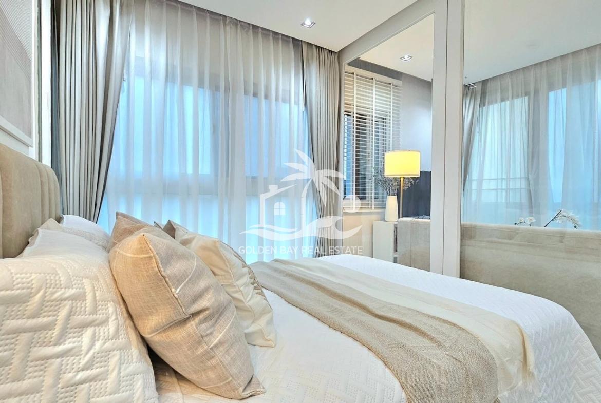 The Gallery – Jomtien