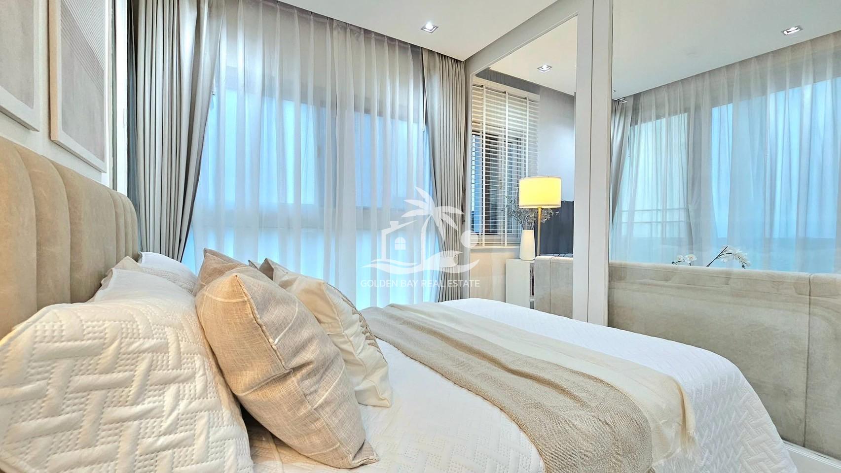 The Gallery – Jomtien
