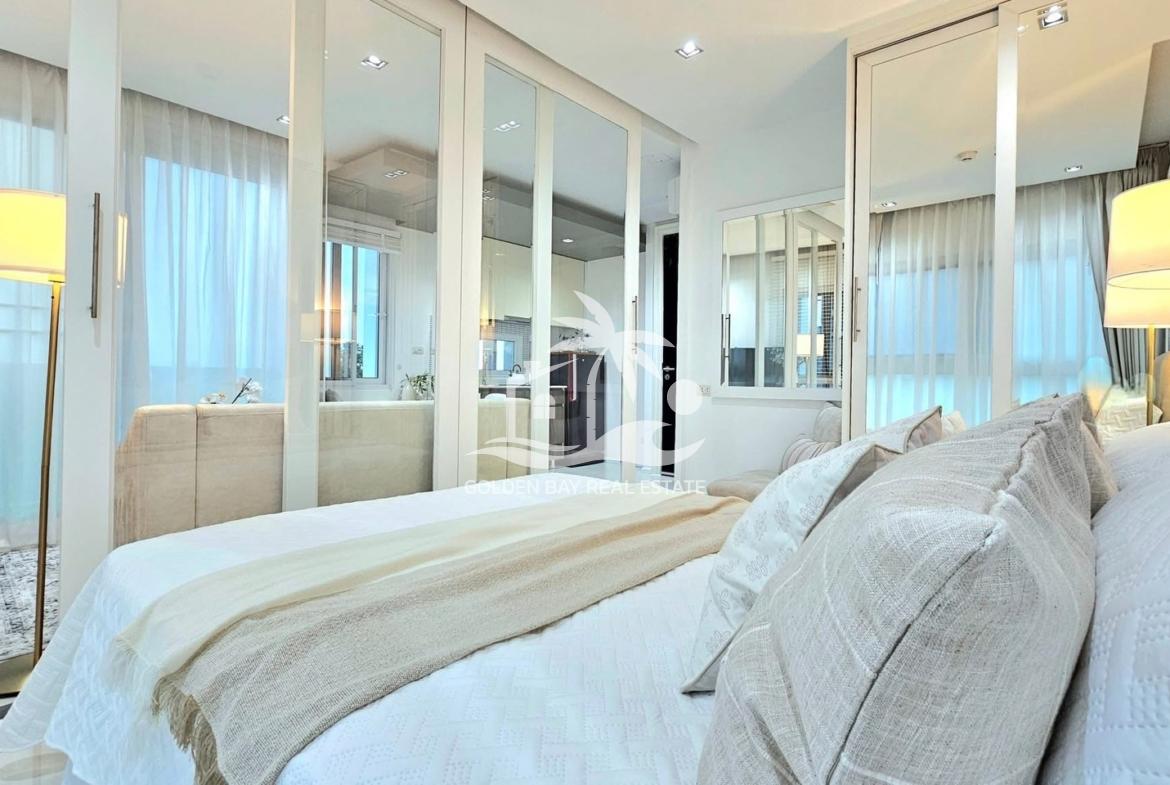 The Gallery – Jomtien