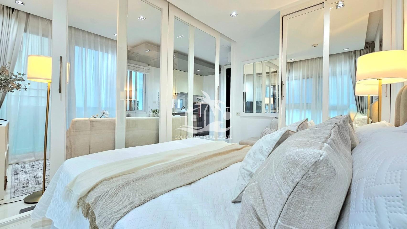 The Gallery – Jomtien