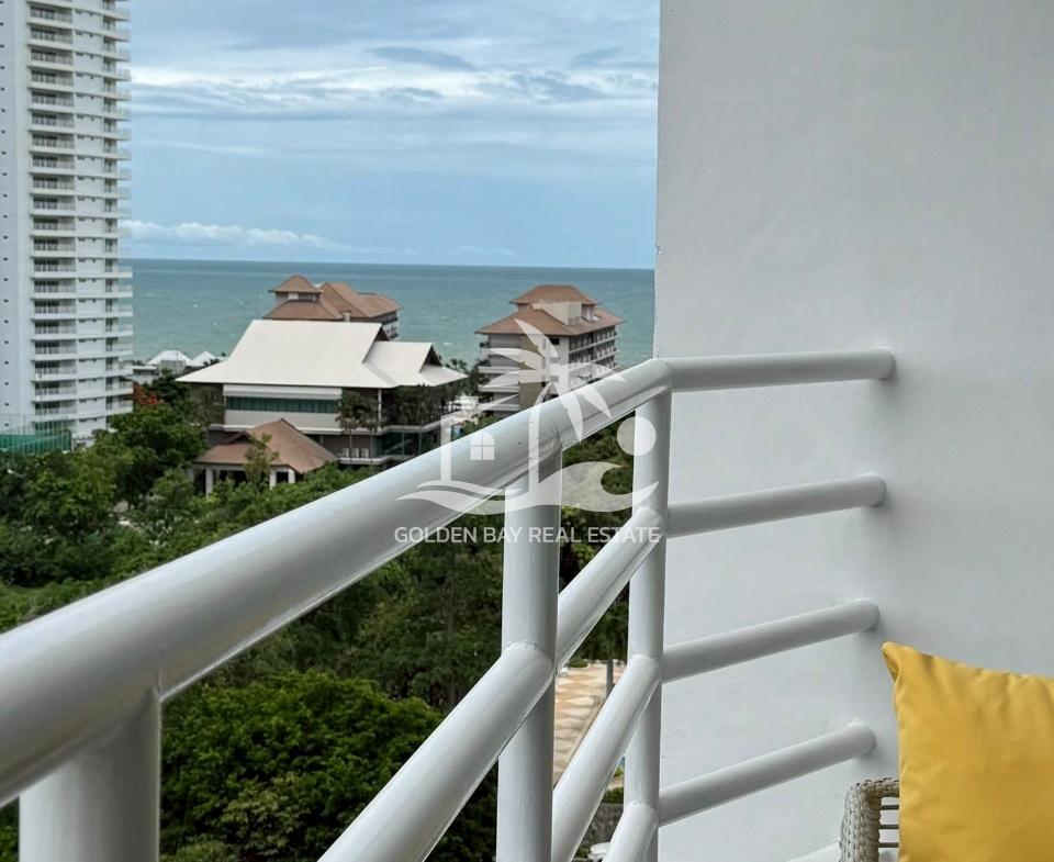 View Talay 5 – Jomtien