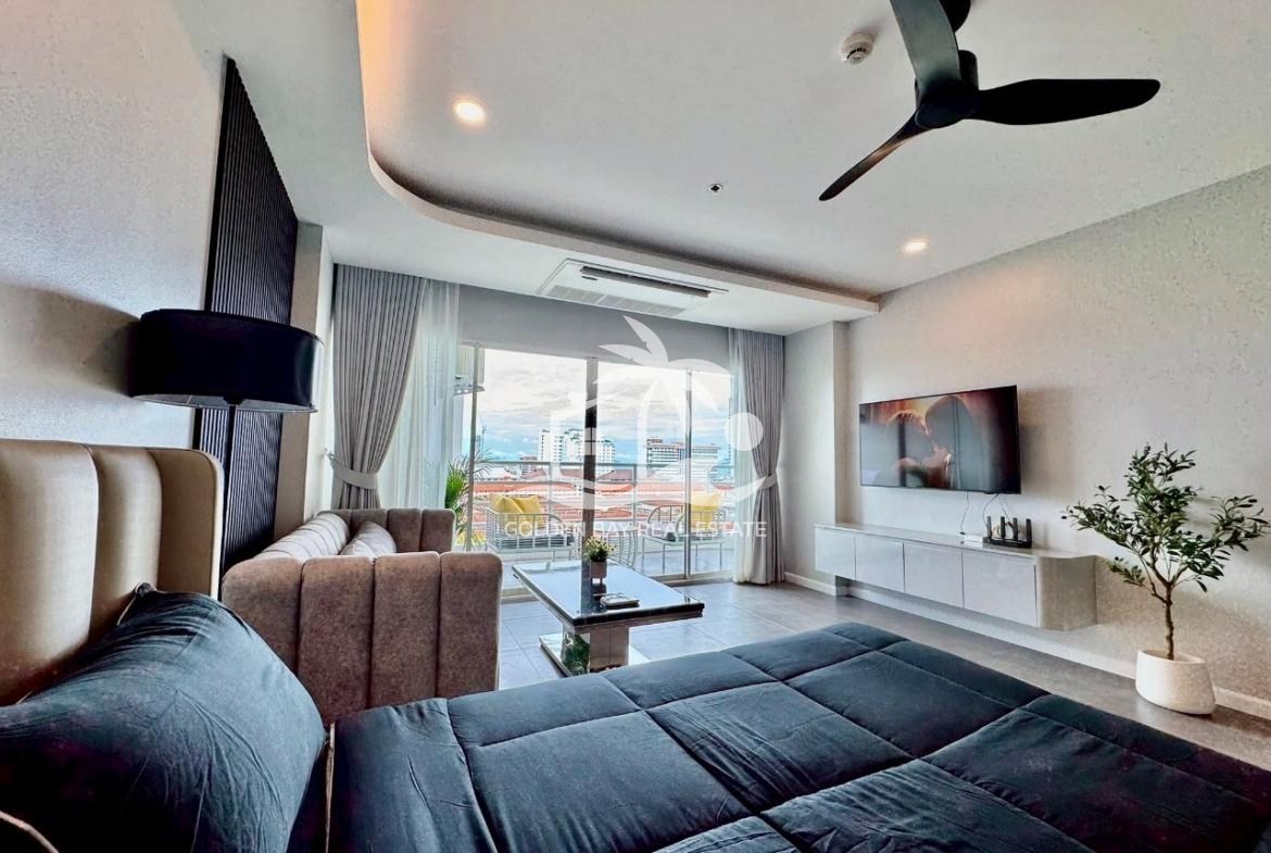 View Talay 5 – Jomtien