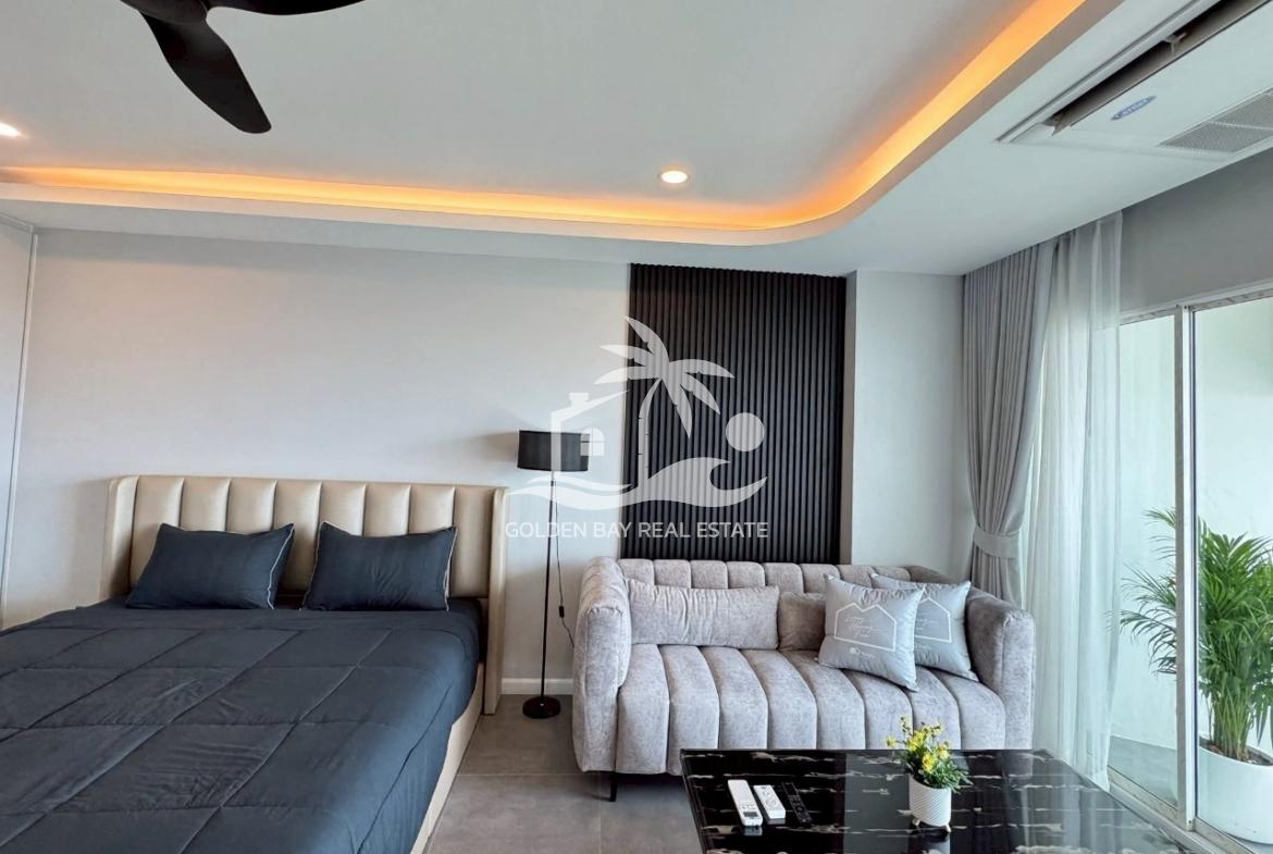 View Talay 5 – Jomtien