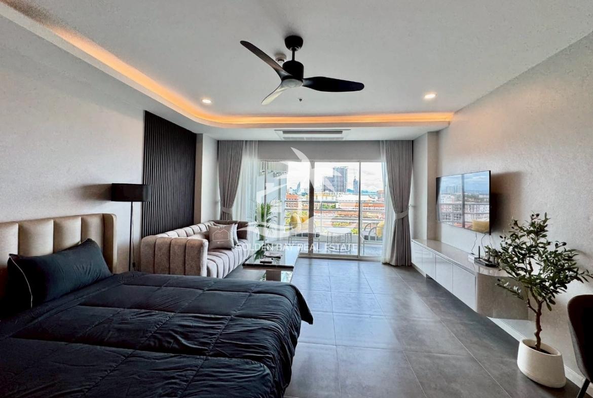 View Talay 5 – Jomtien