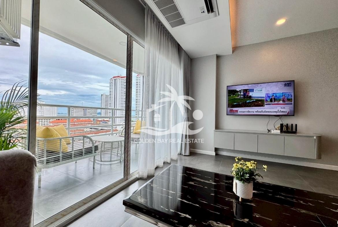 View Talay 5 – Jomtien