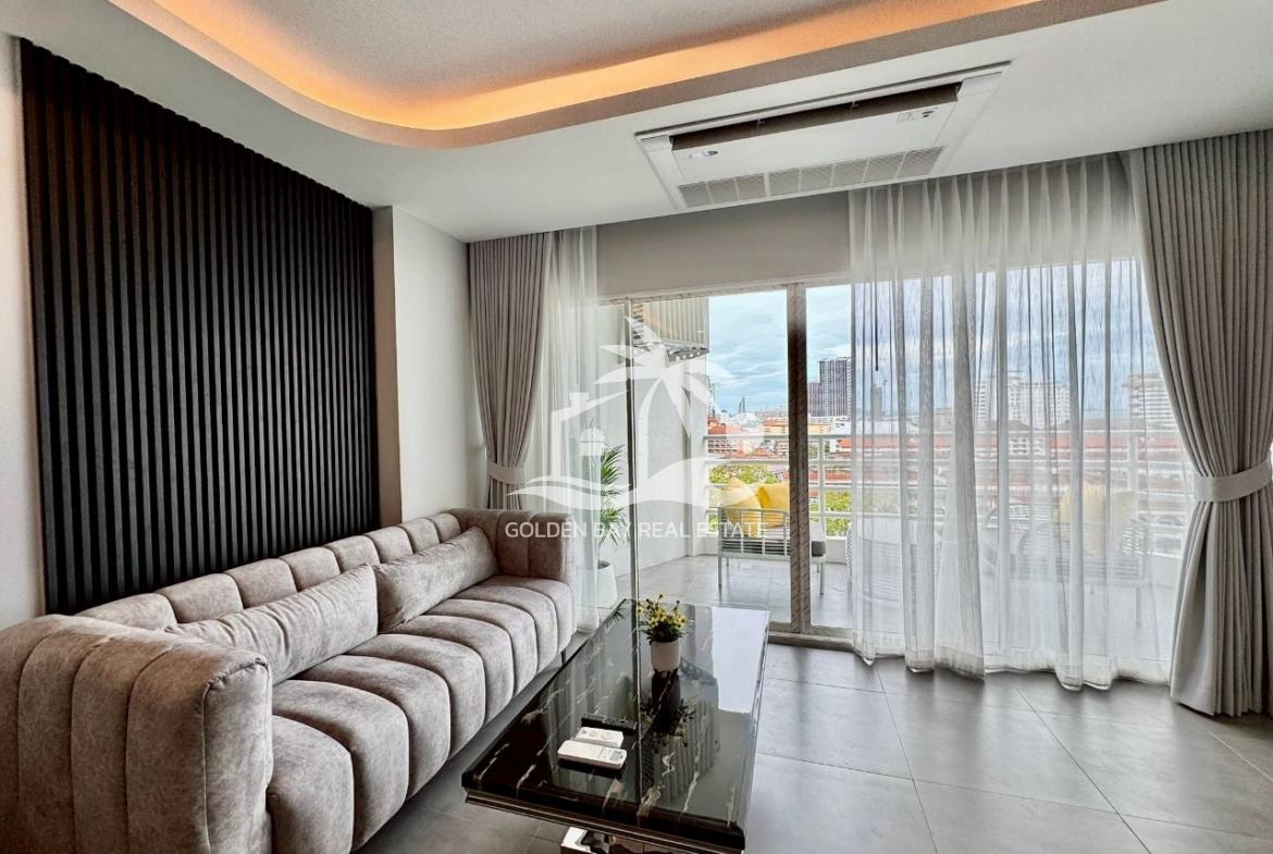 View Talay 5 – Jomtien
