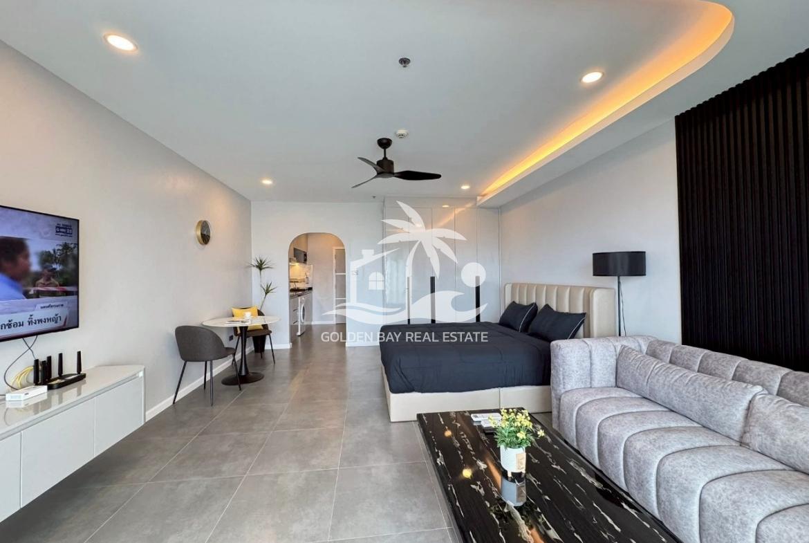 View Talay 5 – Jomtien