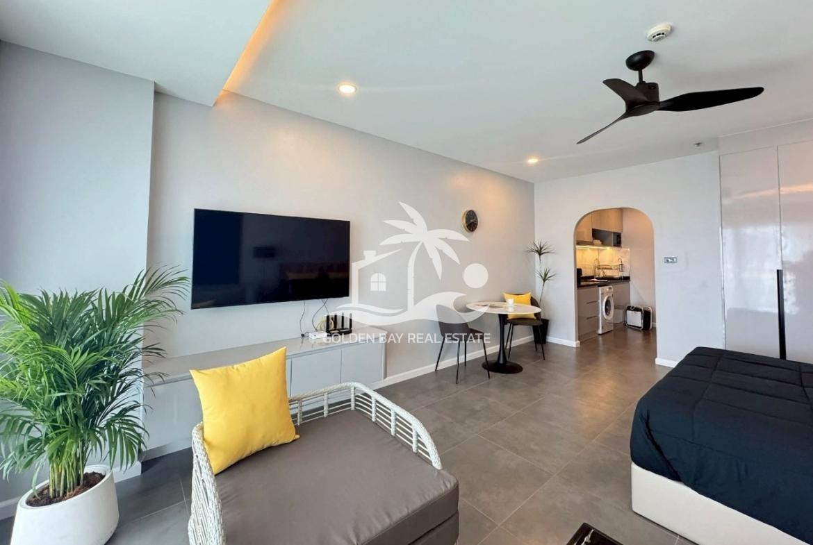 View Talay 5 – Jomtien