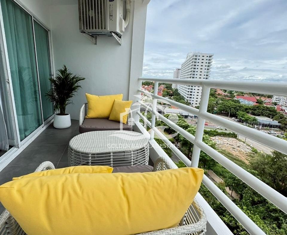 View Talay 5 – Jomtien