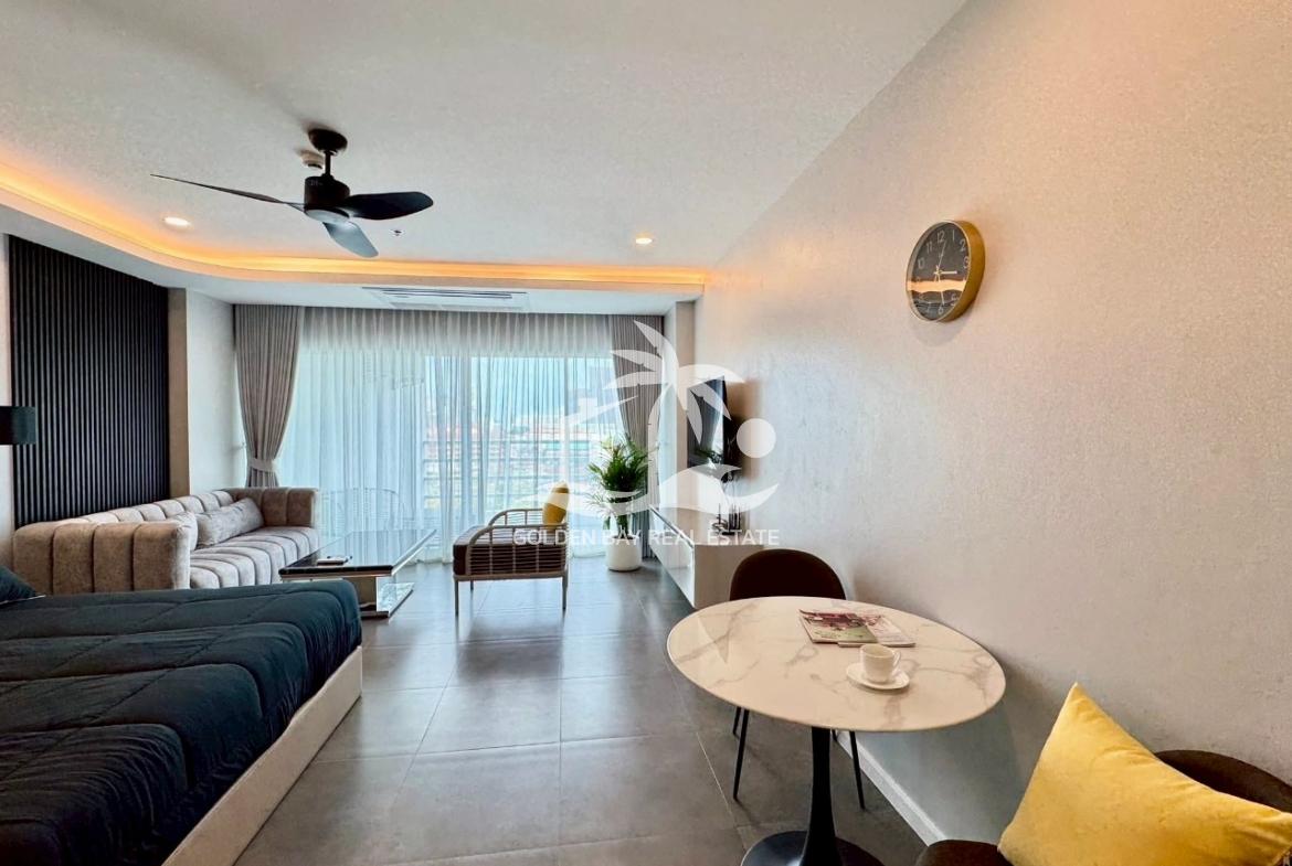 View Talay 5 – Jomtien