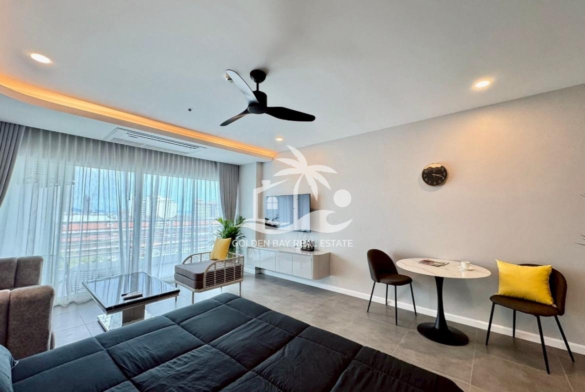 View Talay 5 – Jomtien