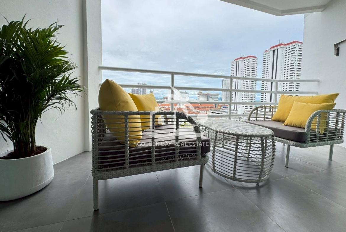 View Talay 5 – Jomtien