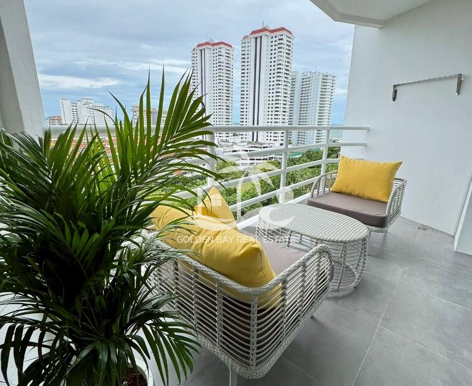 View Talay 5 – Jomtien