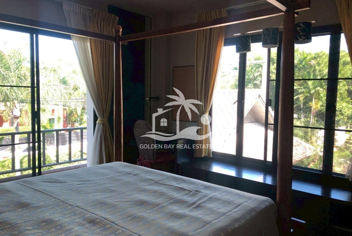 Mantara – East Pattaya
