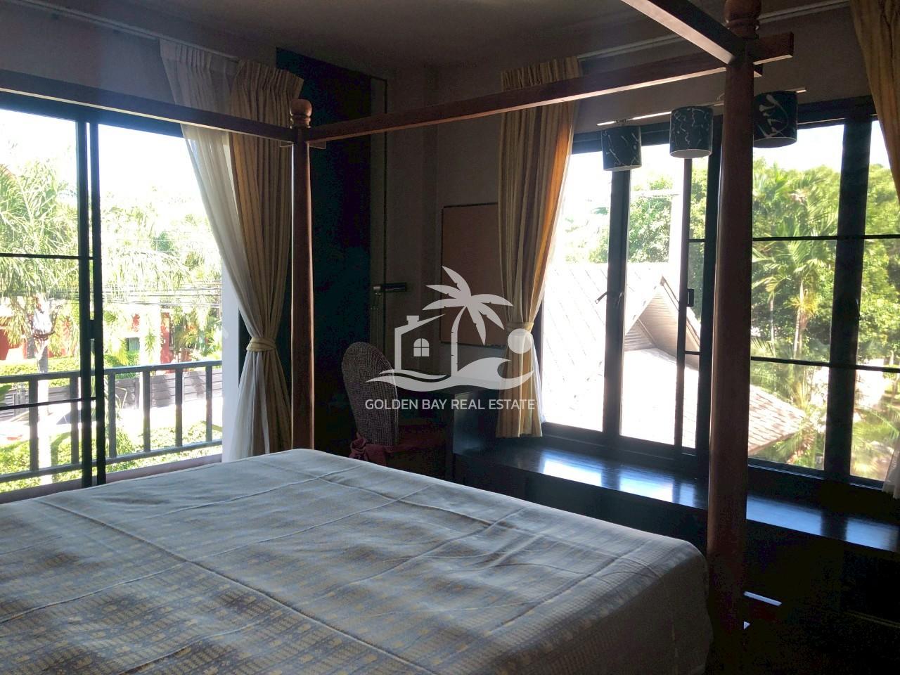 Mantara – East Pattaya