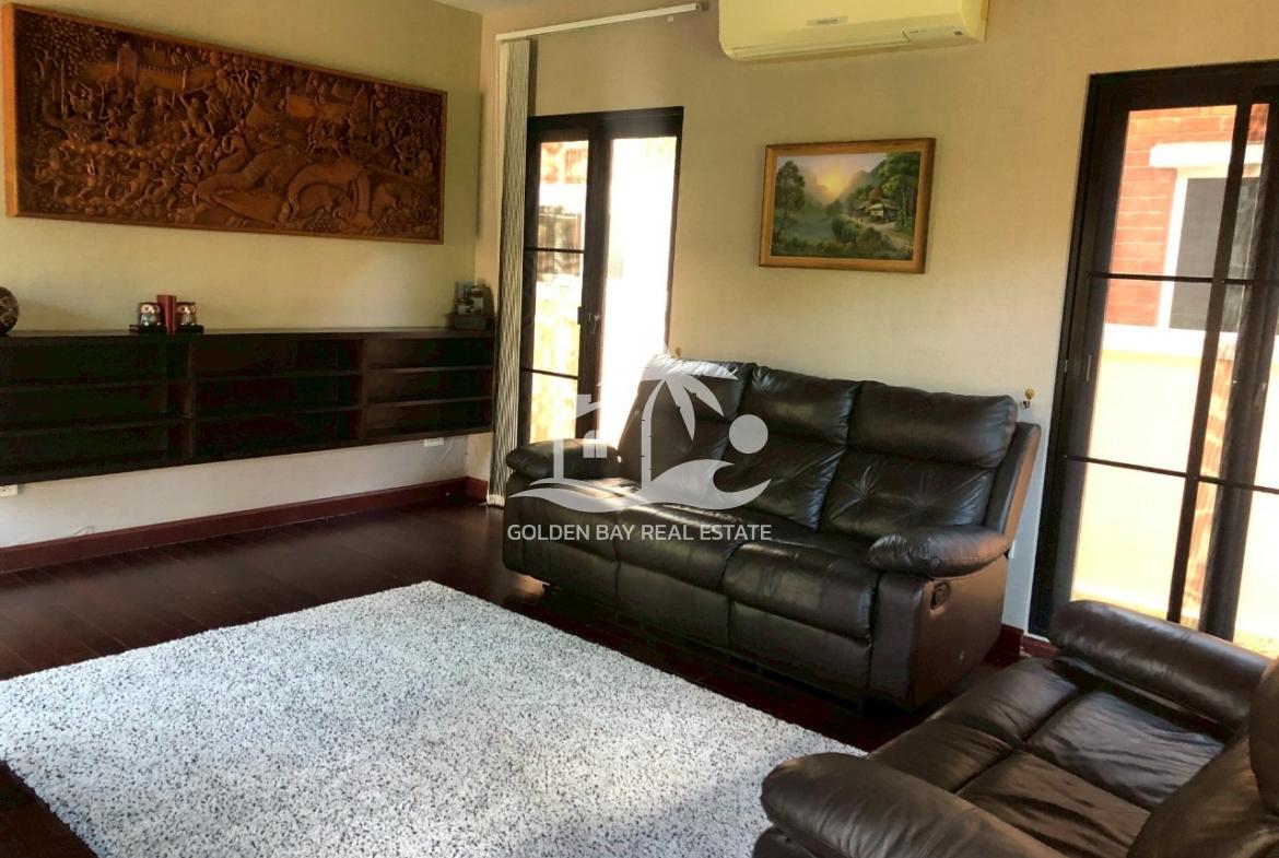 Mantara – East Pattaya