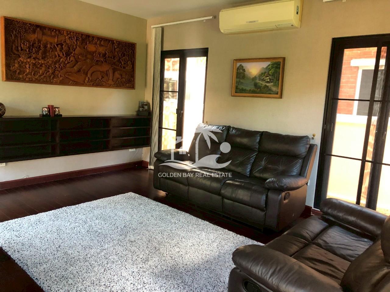 Mantara – East Pattaya