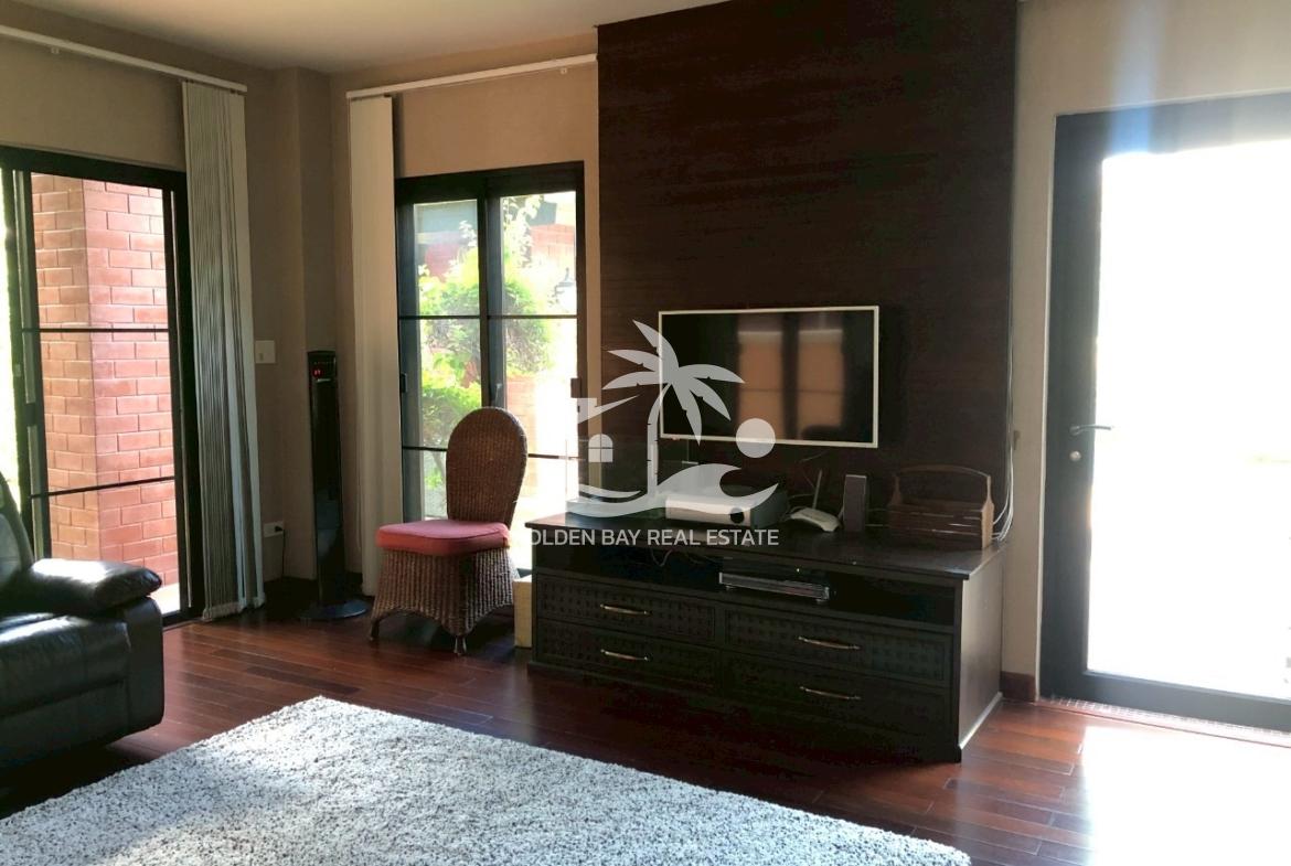 Mantara – East Pattaya