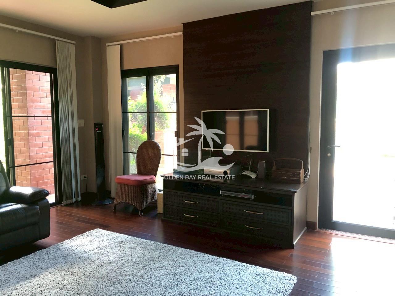 Mantara – East Pattaya