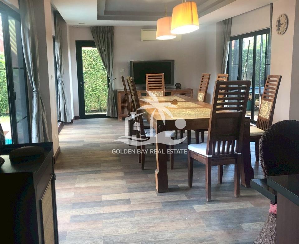 Mantara – East Pattaya
