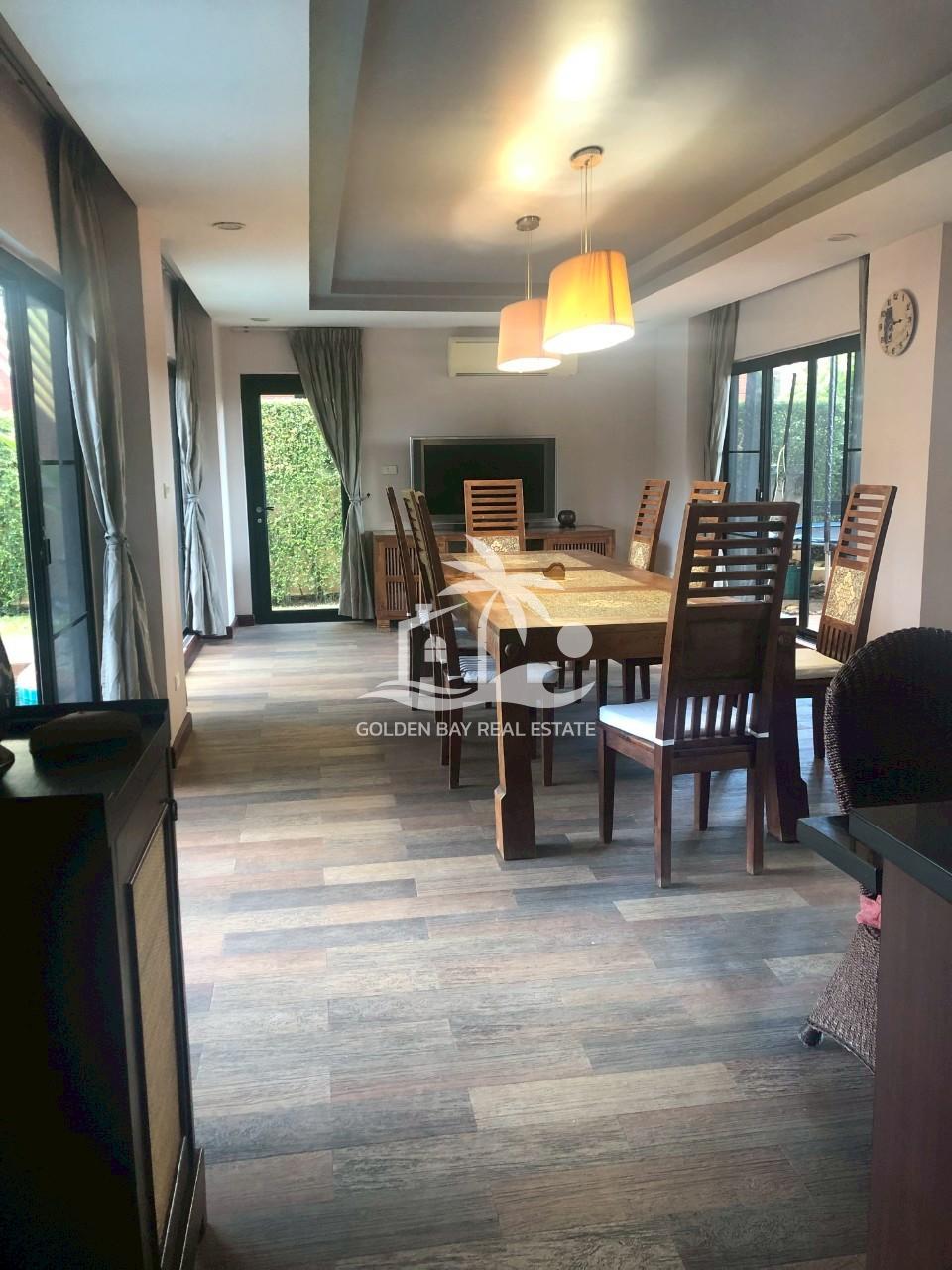 Mantara – East Pattaya