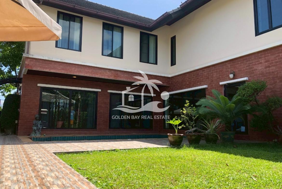 Mantara – East Pattaya