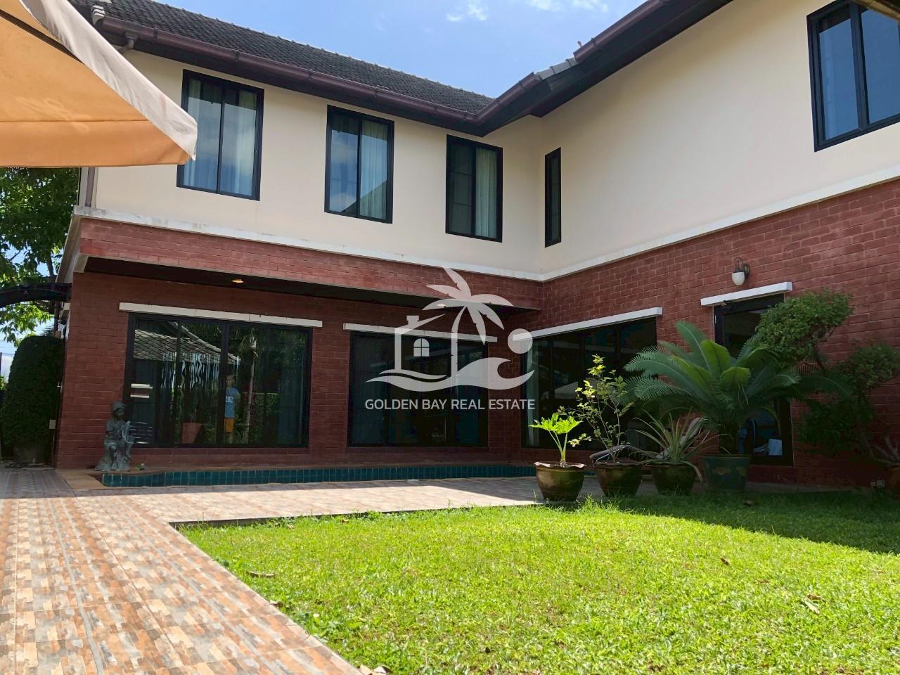 Mantara – East Pattaya