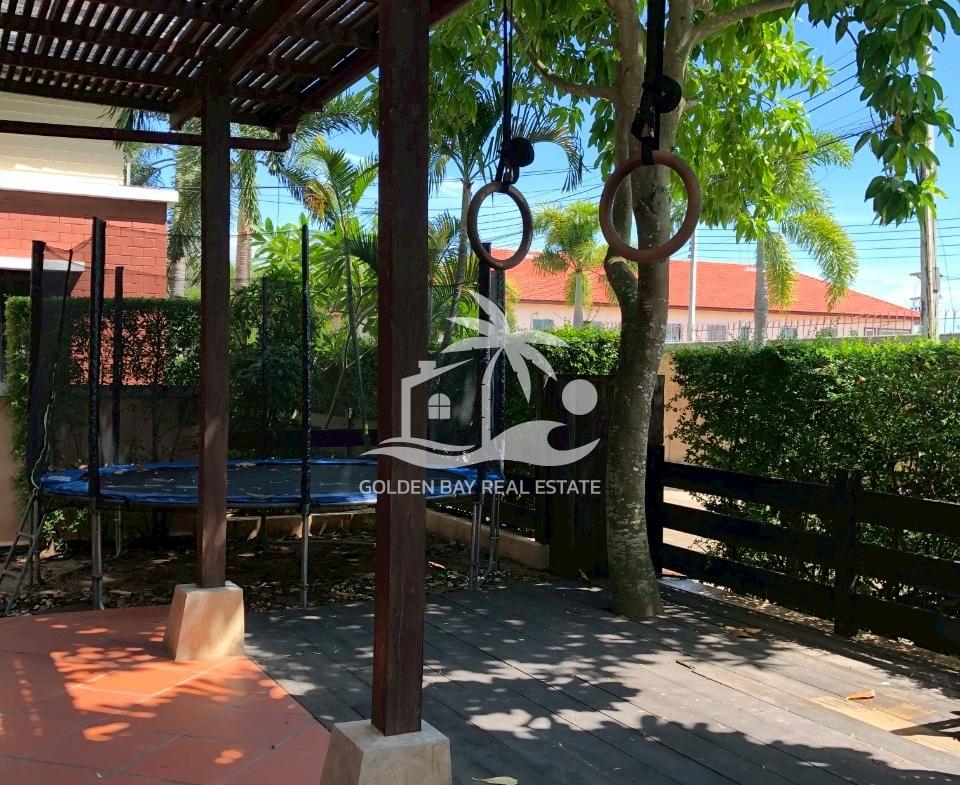 Mantara – East Pattaya