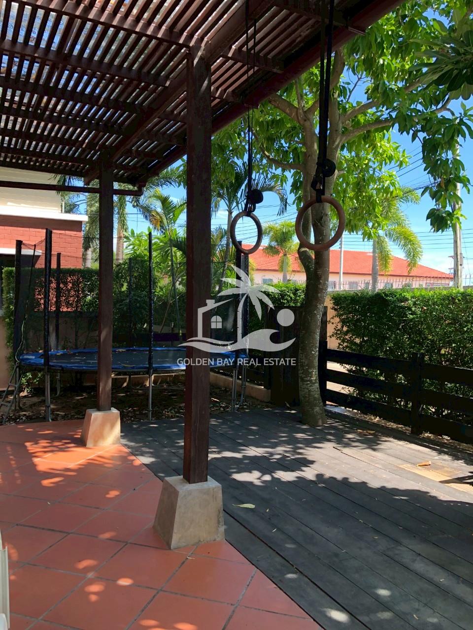 Mantara – East Pattaya