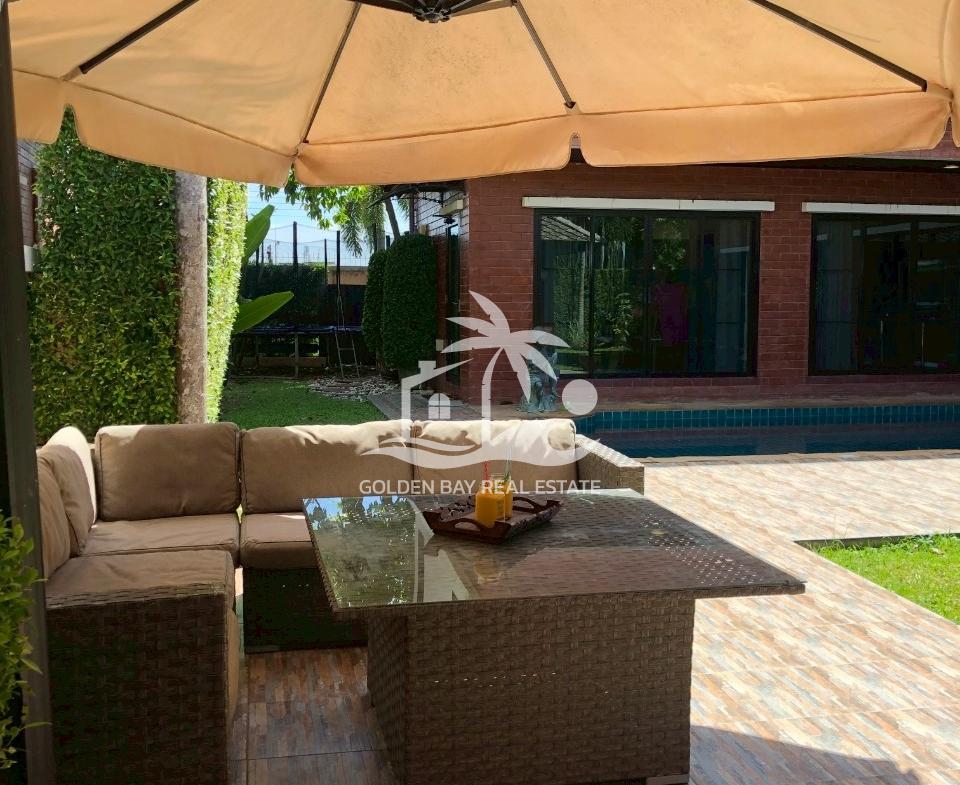 Mantara – East Pattaya