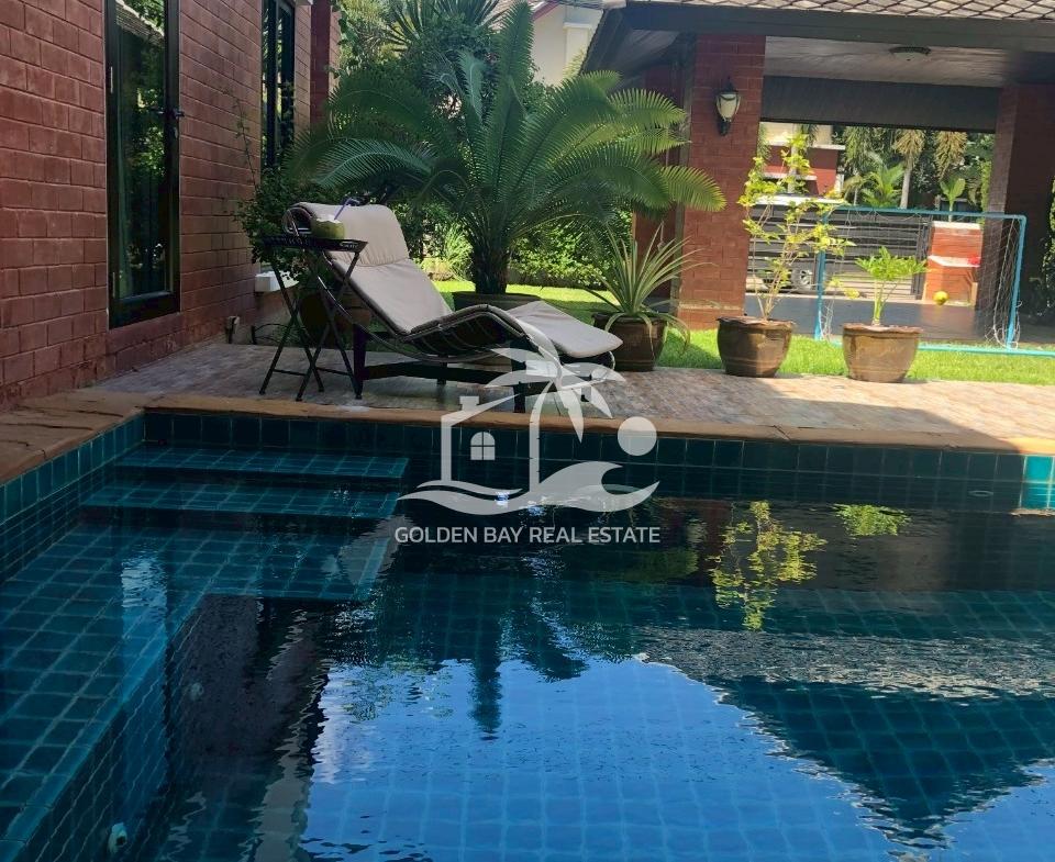 Mantara – East Pattaya