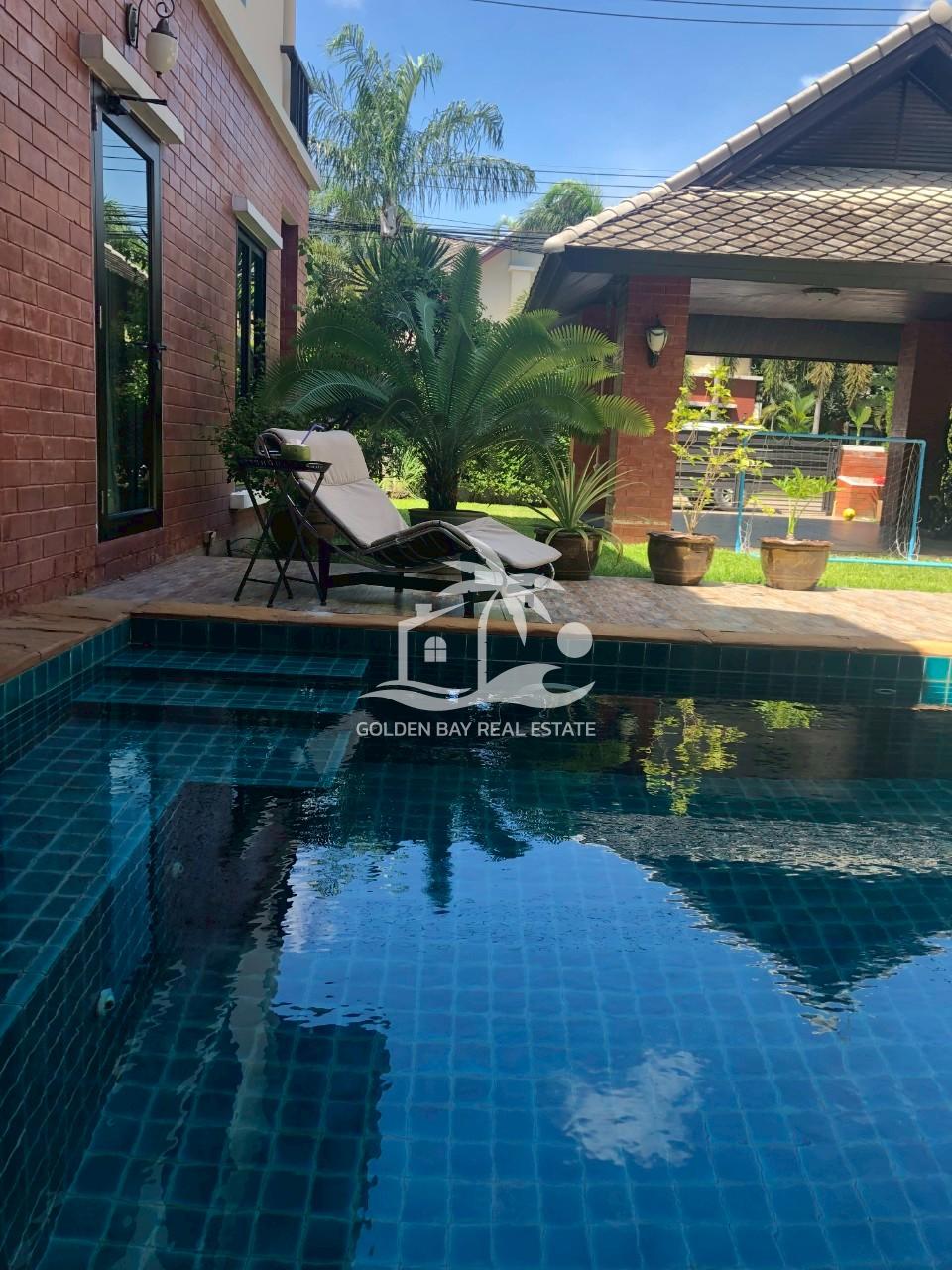 Mantara – East Pattaya