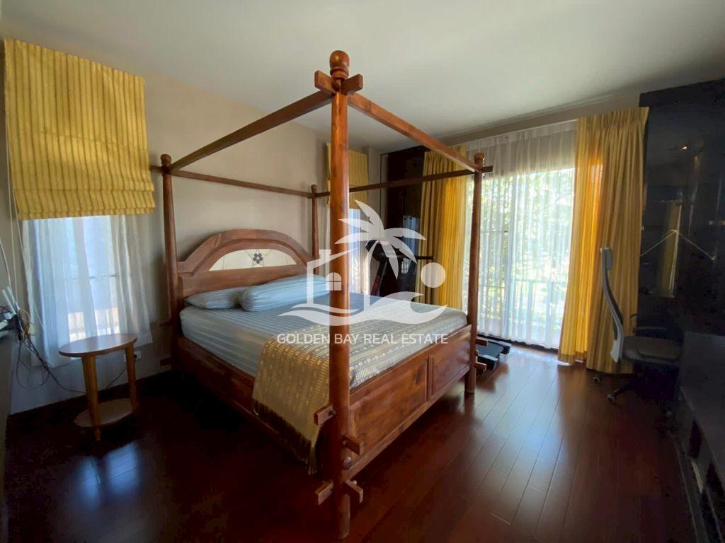 Mantara – East Pattaya