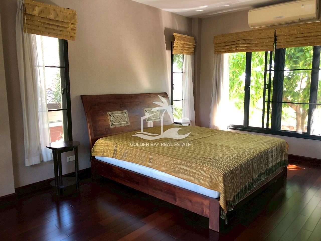 Mantara – East Pattaya