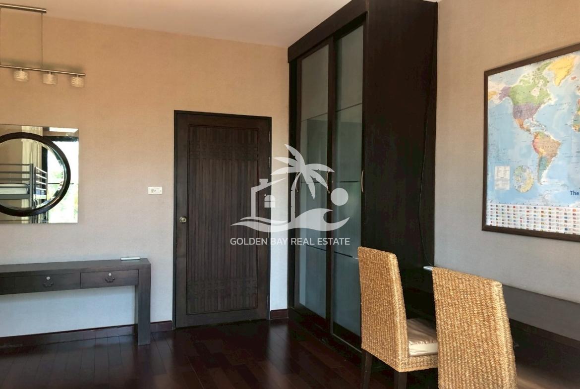 Mantara – East Pattaya