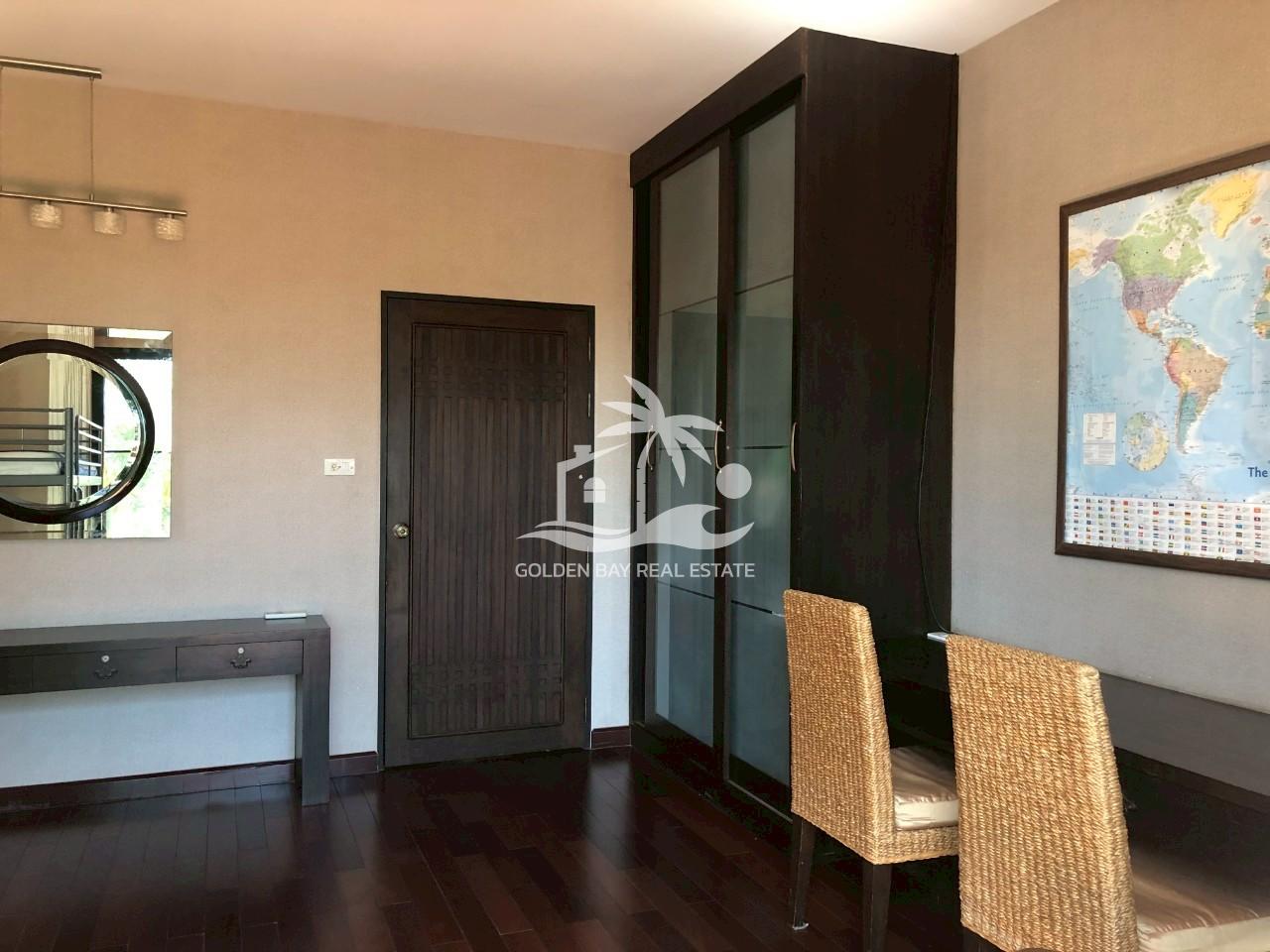 Mantara – East Pattaya