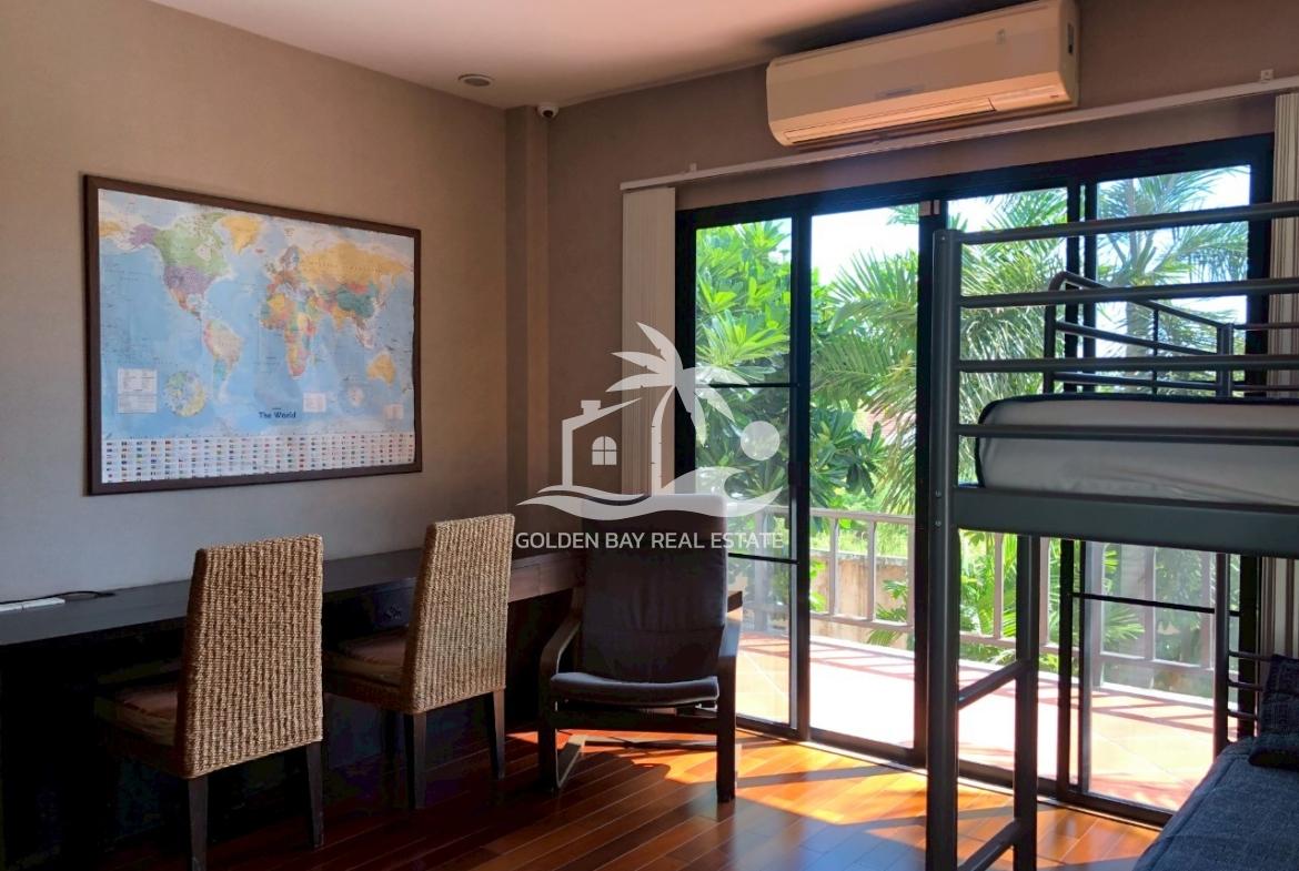 Mantara – East Pattaya