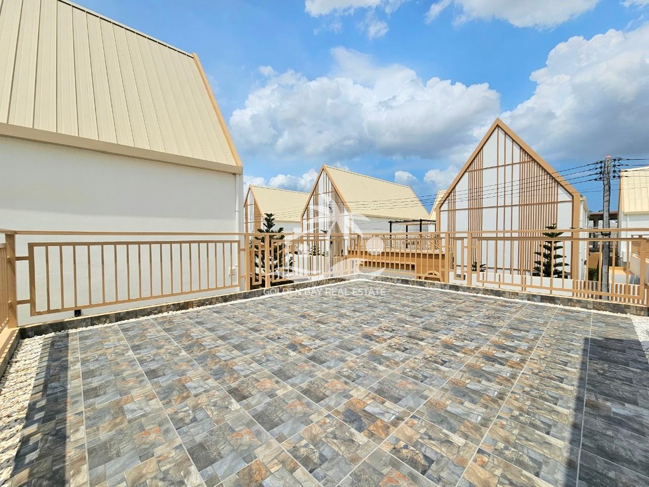 Narita Villa – East Pattaya