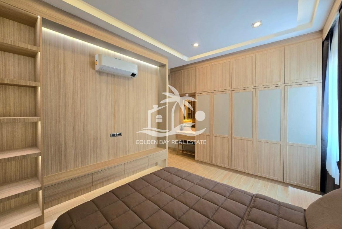 Narita Villa – East Pattaya