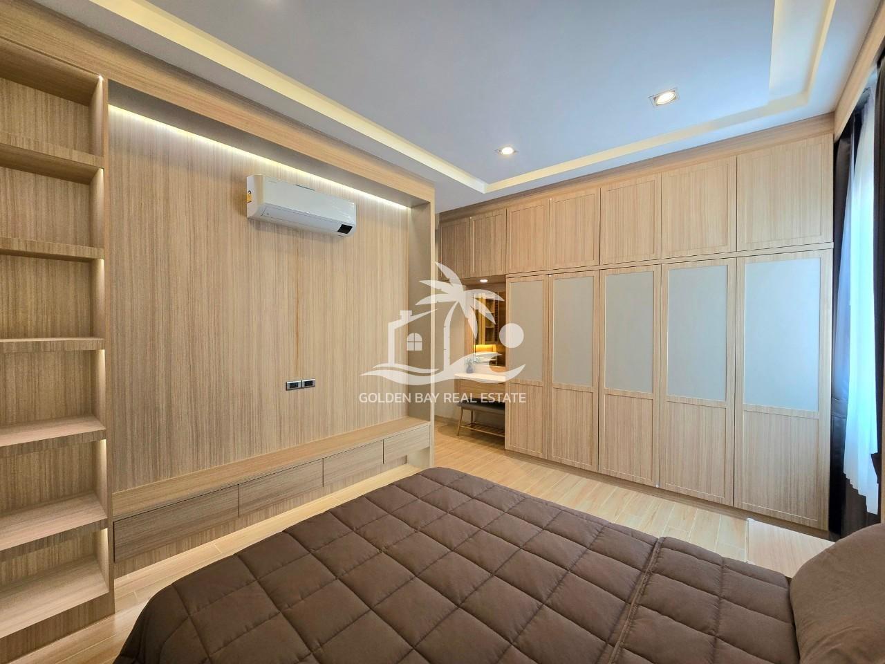 Narita Villa – East Pattaya