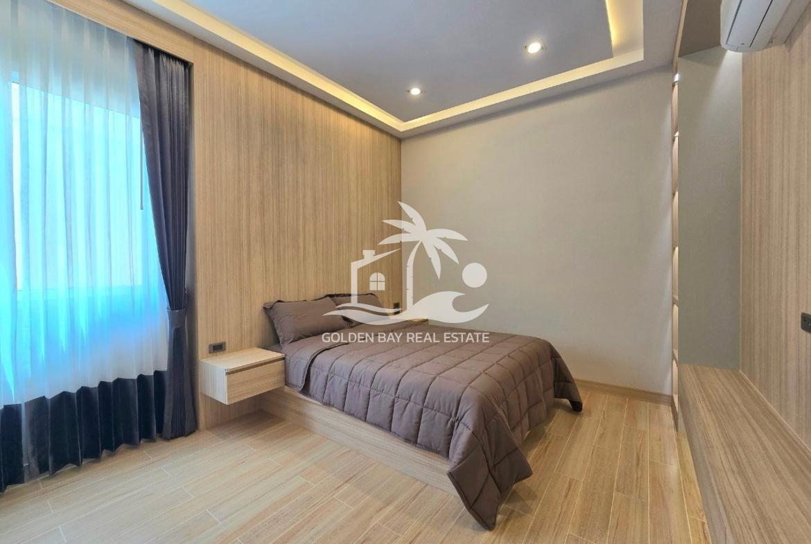 Narita Villa – East Pattaya