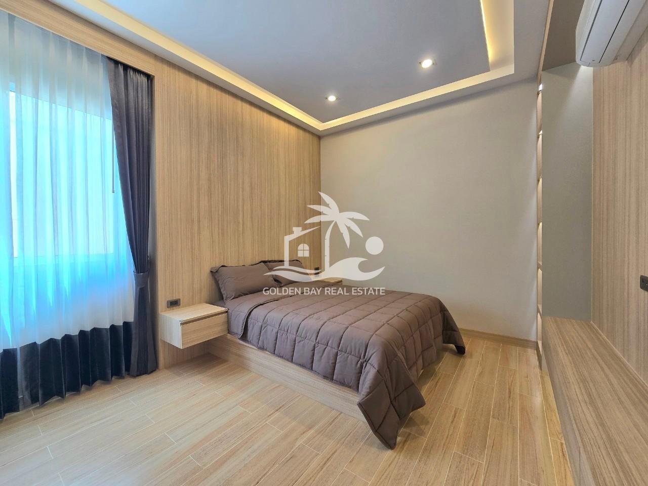 Narita Villa – East Pattaya