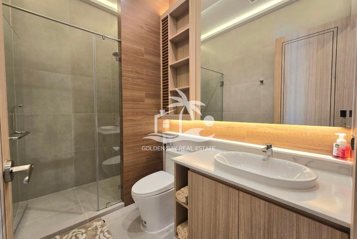 Narita Villa – East Pattaya