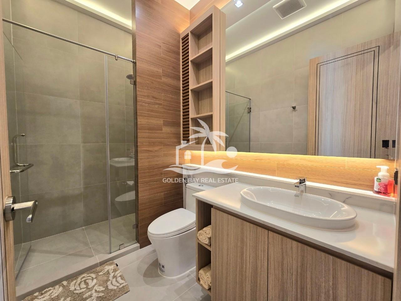 Narita Villa – East Pattaya