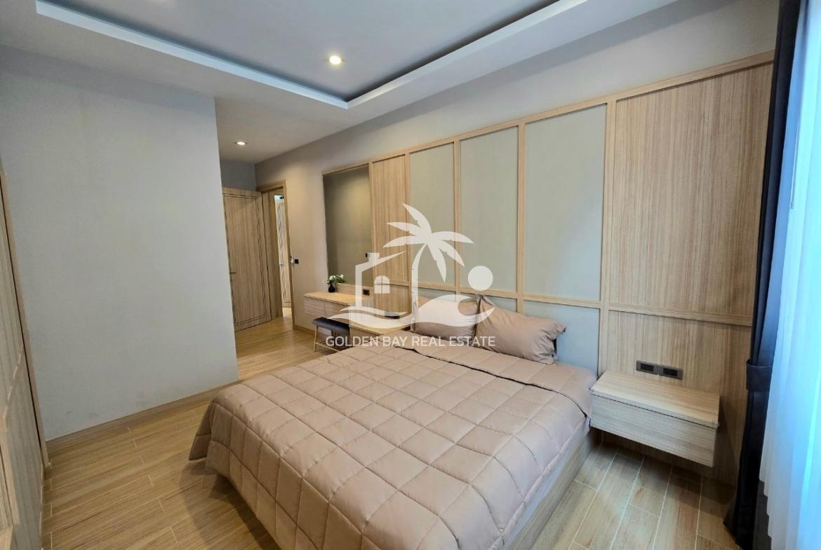 Narita Villa – East Pattaya