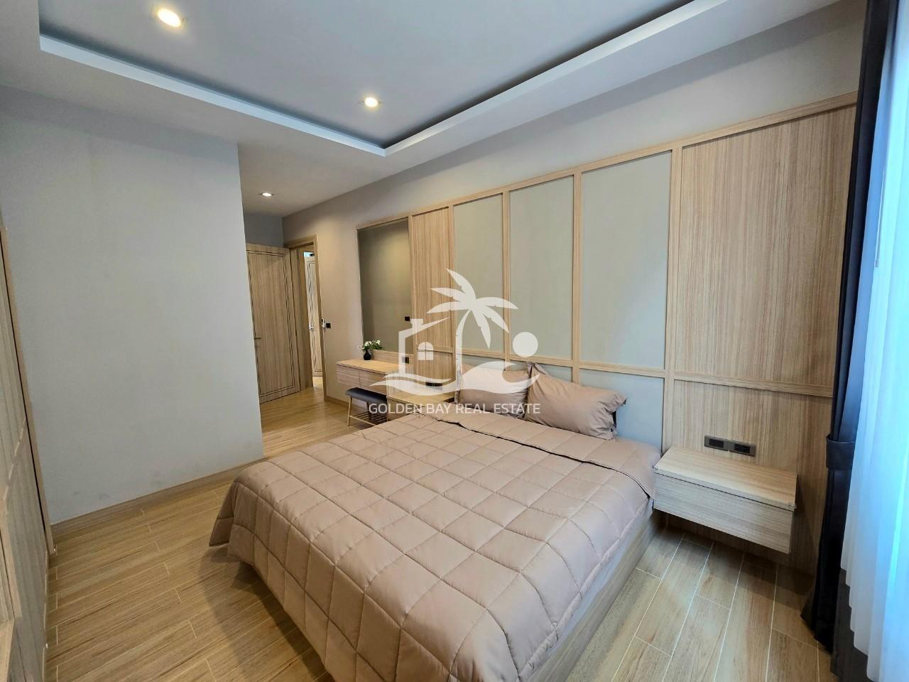 Narita Villa – East Pattaya